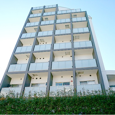 マンスリーリブマックス池上リバーサイド※『禁煙ルーム・1K・28平米』【独立洗面・浴室乾燥付】≪エクセレントシリーズ≫の物件写真2