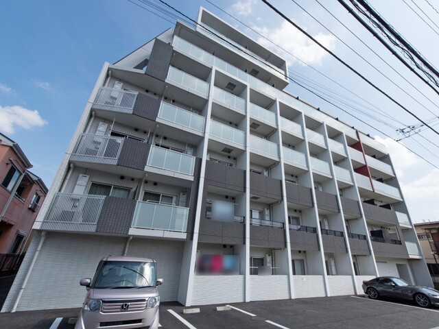グッドステイ立川レアライズ■『禁煙ルーム・1K・独立洗面・浴室乾燥付』【ハイクラス】の物件写真2