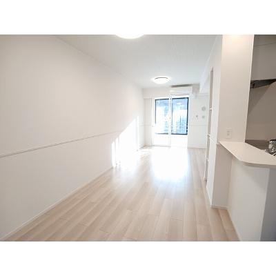 アレグリア 103【管理NO：1-027737701-01030】 ★家具家電は申し込み後に搬入します★ ★2026年11月中旬入居可能★の物件写真2