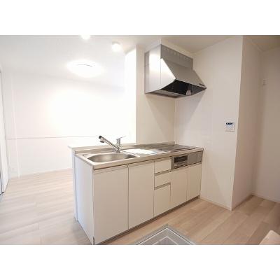 アレグリア 103【管理NO：1-027737701-01030】 ★家具家電は申し込み後に搬入します★ ★2026年11月中旬入居可能★の物件写真3