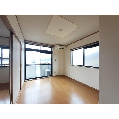 リバーサイドスクェアＡ 203【管理NO：1-010451301-02030】 ★家具家電は申し込み後に搬入します★ ★2026年11月中旬入居可能★の物件写真2