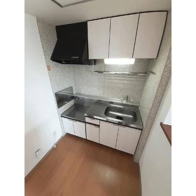 クレストールⅢ 204【管理NO：1-003720303-02040】 ★家具家電は申し込み後に搬入します★ ★2026年11月中旬入居可能★の物件写真3