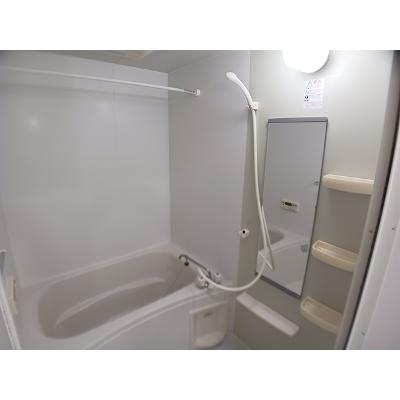 アーバンヒルズ 307【管理NO：1-014387501-03070】 ★家具家電は申し込み後に搬入します★ ★2026年10月下旬入居可能★の物件写真4