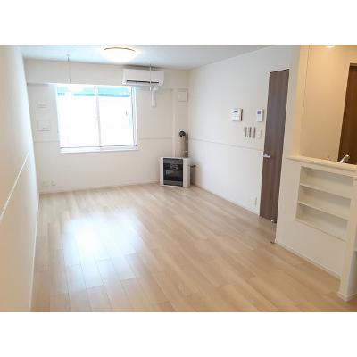 apartment 北海道砂川市西１条北６丁目１番４－●●号 

↓地図はこちらから