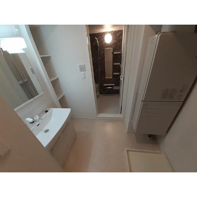 apartment 北海道砂川市西１条北６丁目１番４－●●号 

↓地図はこちらから