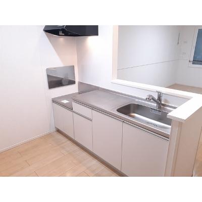 メビウス 105【管理NO：1-023874601-01050】 ★家具家電は申し込み後に搬入します★ ★2026年12月中旬入居可能★の物件写真3