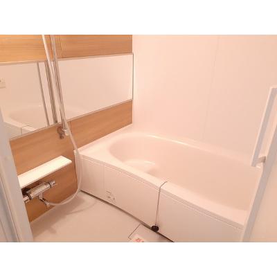 メビウス 105【管理NO：1-023874601-01050】 ★家具家電は申し込み後に搬入します★ ★2026年12月中旬入居可能★の物件写真4