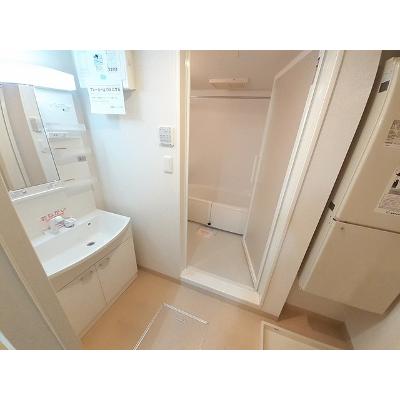 メビウス 105【管理NO：1-023874601-01050】 ★家具家電は申し込み後に搬入します★ ★2026年12月中旬入居可能★の物件写真6