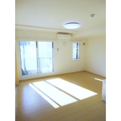 ＡｍｙⅡ 203【管理NO：1-015892501-02030】 ★家具家電は申し込み後に搬入します★ ★2026年11月中旬入居可能★の物件写真2