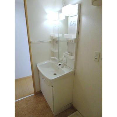 ＡｍｙⅡ 203【管理NO：1-015892501-02030】 ★家具家電は申し込み後に搬入します★ ★2026年11月中旬入居可能★の物件写真6