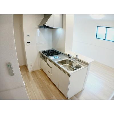 ルチェ　ソラーレ 201【管理NO：1-027720601-02010】 ★家具家電は申し込み後に搬入します★ ★2026年11月中旬入居可能★の物件写真3