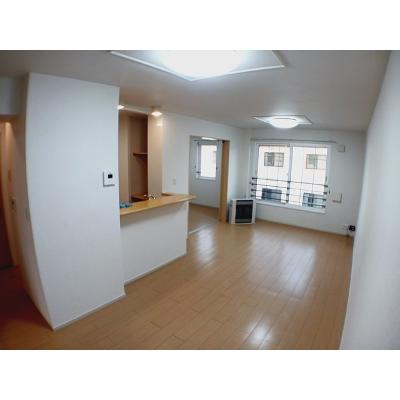 Ｕｎ　Ｃａｌｍｌｙ３号館 201【管理NO：1-017346803-02010】 ★家具家電は申し込み後に搬入します★ ★2026年11月中旬入居可能★の物件写真2
