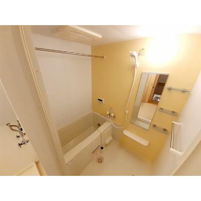 Ｕｎ　Ｃａｌｍｌｙ３号館 201【管理NO：1-017346803-02010】 ★家具家電は申し込み後に搬入します★ ★2026年11月中旬入居可能★の物件写真4