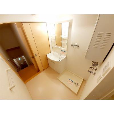 Ｕｎ　Ｃａｌｍｌｙ３号館 201【管理NO：1-017346803-02010】 ★家具家電は申し込み後に搬入します★ ★2026年11月中旬入居可能★の物件写真6