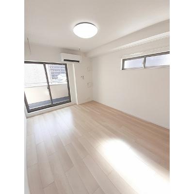 ノイサンリットＡ 203【管理NO：1-025713801-02030】 ★家具家電は申し込み後に搬入します★の物件写真2