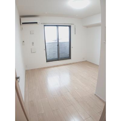ルミエール 202【管理NO：1-022192701-02020】 ★家具家電は申し込み後に搬入します★ ★2026年10月下旬入居可能★の物件写真2