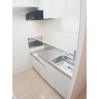 ルミエール 202【管理NO：1-022192701-02020】 ★家具家電は申し込み後に搬入します★ ★2026年10月下旬入居可能★の物件写真3