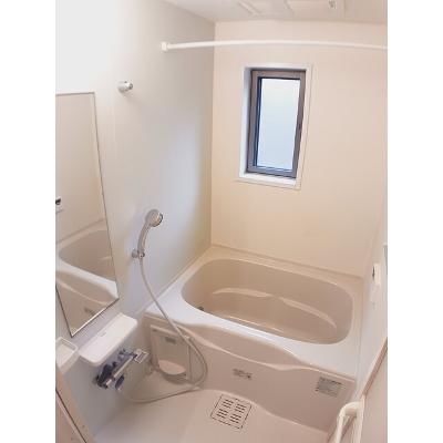 ルミエール 202【管理NO：1-022192701-02020】 ★家具家電は申し込み後に搬入します★ ★2026年10月下旬入居可能★の物件写真4