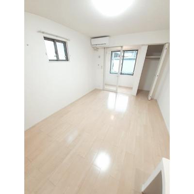 コンフォーティア 101【管理NO：1-024058701-01010】 ★家具家電は申し込み後に搬入します★ ★2026年10月中旬入居可能★の物件写真2