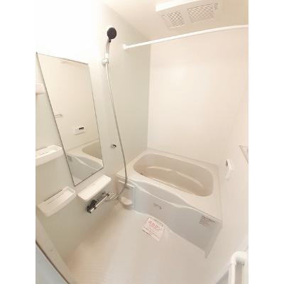 コンフォーティア 101【管理NO：1-024058701-01010】 ★家具家電は申し込み後に搬入します★ ★2026年10月中旬入居可能★の物件写真4