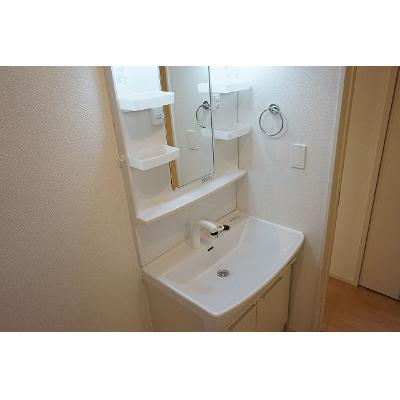 グレイトピースＡ 201【管理NO：1-021114101-02010】 ★家具家電は申し込み後に搬入します★ ★2026年11月中旬入居可能★の物件写真6