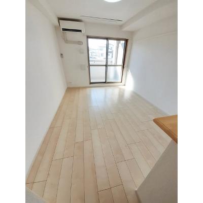 レジデンス仙台泉 201【管理NO：1-019321501-02010】 ★家具家電は申し込み後に搬入します★ ★2026年11月中旬入居可能★の物件写真2