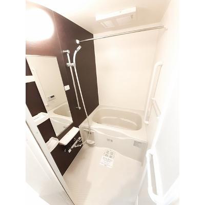 レジデンス仙台泉 201【管理NO：1-019321501-02010】 ★家具家電は申し込み後に搬入します★ ★2026年11月中旬入居可能★の物件写真4