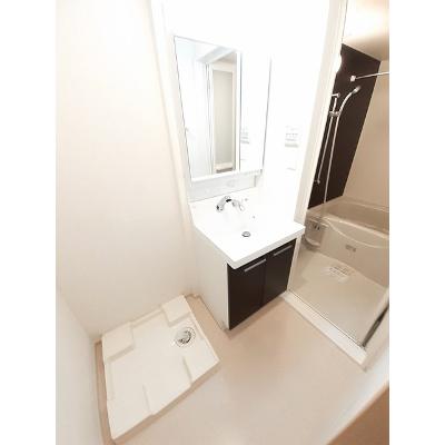 レジデンス仙台泉 201【管理NO：1-019321501-02010】 ★家具家電は申し込み後に搬入します★ ★2026年11月中旬入居可能★の物件写真6