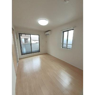 コンフォール・メゾン 205【管理NO：1-024161101-02050】 ★家具家電は申し込み後に搬入します★ ★2026年11月中旬入居可能★の物件写真2