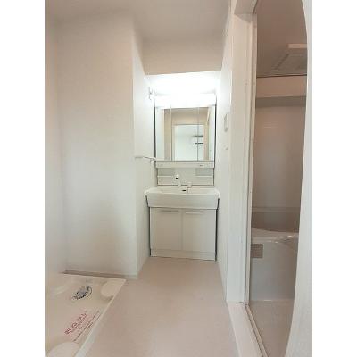 コンフォール・メゾン 205【管理NO：1-024161101-02050】 ★家具家電は申し込み後に搬入します★ ★2026年11月中旬入居可能★の物件写真6