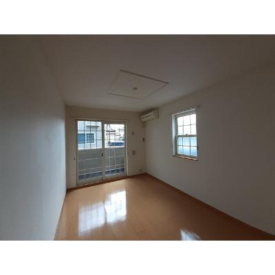 セイバリー　Ａ 101【管理NO：1-014979301-01010】 ★家具家電は申し込み後に搬入します★ ★2026年11月中旬入居可能★の物件写真2