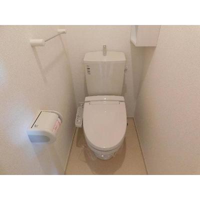 ファミールエセナＧ 103【管理NO：1-019015101-01030】 ★家具家電は申し込み後に搬入します★ ★2026年10月中旬入居可能★の物件写真5