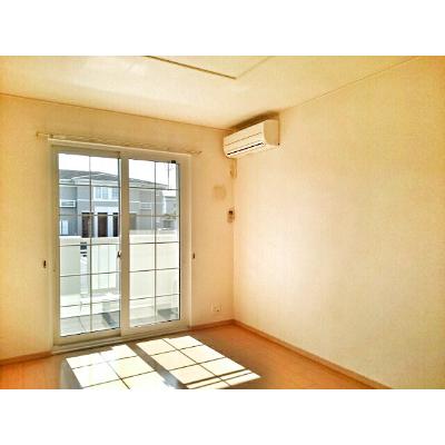 グラース～華～Ｂ 103【管理NO：1-015541702-01030】 ★家具家電は申し込み後に搬入します★ ★2026年11月中旬入居可能★の物件写真2