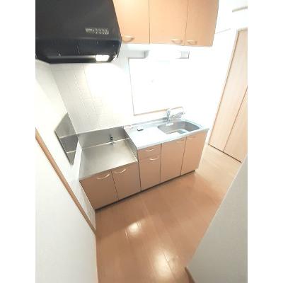デフィーＯＯＧＩ 201【管理NO：1-012025301-02010】 ★家具家電は申し込み後に搬入します★ ★2026年10月下旬入居可能★の物件写真3