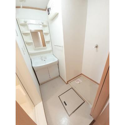 デフィーＯＯＧＩ 201【管理NO：1-012025301-02010】 ★家具家電は申し込み後に搬入します★ ★2026年10月下旬入居可能★の物件写真6