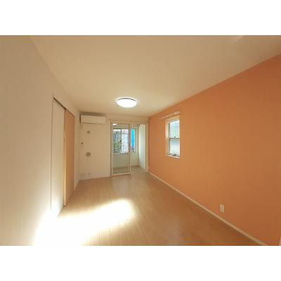 セラーサ　セコンディ 101【管理NO：1-023077801-01010】 ★家具家電は申し込み後に搬入します★の物件写真2