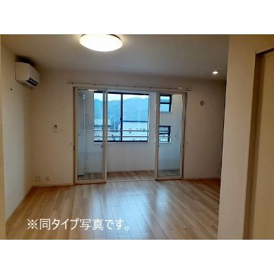 アルソーレ 203【管理NO：1-028643801-02030】 ★家具家電は申し込み後に搬入します★ ★2027年03月上旬入居可能★の物件写真2