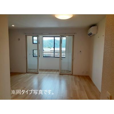 アルソーレ 202【管理NO：1-028643801-02020】 ★家具家電は申し込み後に搬入します★ ★2027年03月上旬入居可能★の物件写真2