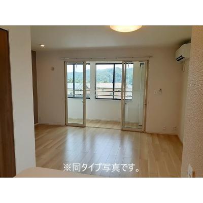 アルソーレ 201【管理NO：1-028643801-02010】 ★家具家電は申し込み後に搬入します★ ★2027年03月上旬入居可能★の物件写真2