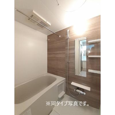 アルソーレ 104【管理NO：1-028643801-01040】 ★家具家電は申し込み後に搬入します★ ★2027年03月上旬入居可能★の物件写真4