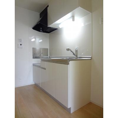 カンティアージュ 101【管理NO：1-023123401-01010】 ★家具家電は申し込み後に搬入します★ ★2026年10月下旬入居可能★の物件写真3