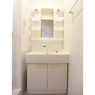 カンティアージュ 101【管理NO：1-023123401-01010】 ★家具家電は申し込み後に搬入します★ ★2026年10月下旬入居可能★の物件写真6