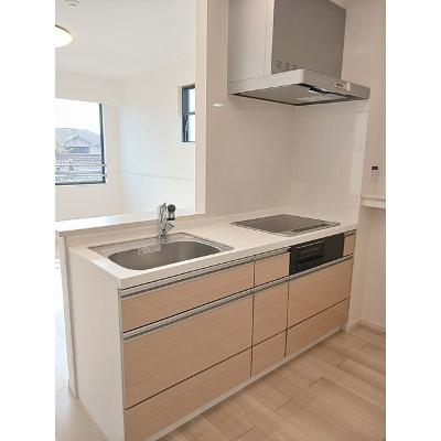 マドベーゼ 203【管理NO：1-027390601-02030】 ★家具家電は申し込み後に搬入します★ ★2026年11月中旬入居可能★の物件写真3