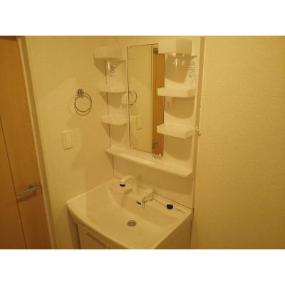 ストリングス・Ⅱ 202【管理NO：1-021438601-02020】 ★家具家電は申し込み後に搬入します★ ★2026年11月中旬入居可能★の物件写真6