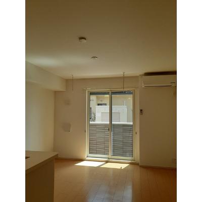 ポムポムＧＴ・Ⅲ 102【管理NO：1-020318001-01020】 ★家具家電は申し込み後に搬入します★ ★2026年11月中旬入居可能★の物件写真2