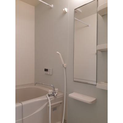 ポムポムＧＴ・Ⅲ 102【管理NO：1-020318001-01020】 ★家具家電は申し込み後に搬入します★ ★2026年11月中旬入居可能★の物件写真4