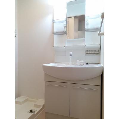 ポムポムＧＴ・Ⅲ 102【管理NO：1-020318001-01020】 ★家具家電は申し込み後に搬入します★ ★2026年11月中旬入居可能★の物件写真6