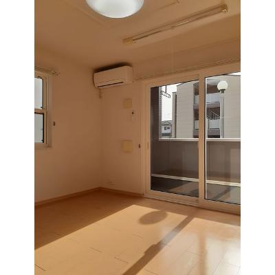 クレメント・レジデンスⅡ 102【管理NO：1-015545402-01020】 ★家具家電は申し込み後に搬入します★ ★2026年12月上旬入居可能★の物件写真2