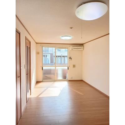パークハイグランドⅥ 102【管理NO：1-013365101-01020】 ★家具家電は申し込み後に搬入します★ ★2026年11月中旬入居可能★の物件写真2