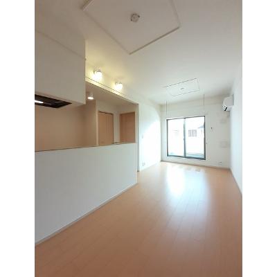 apartment 〒108-0075　東京都港区港南２丁目16-1